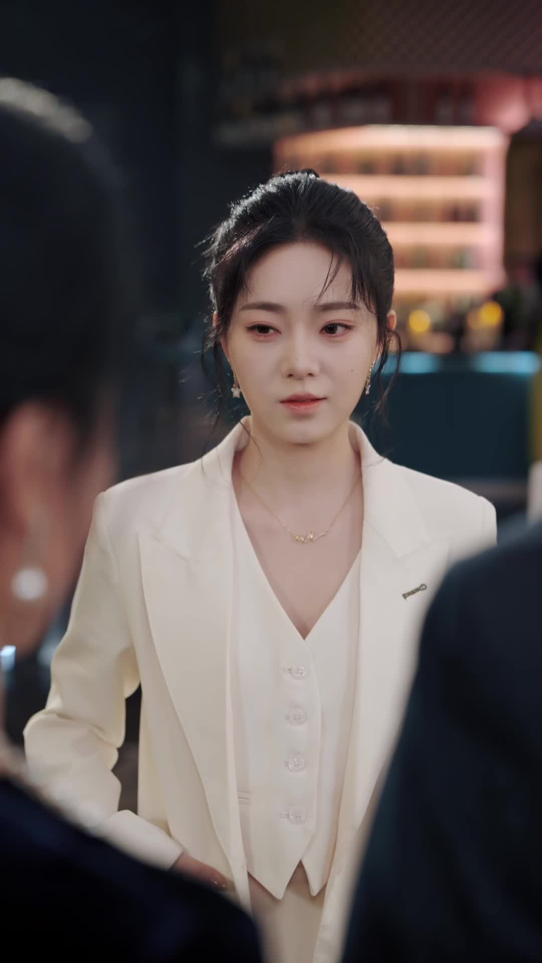 Episode 12 - They Wanted a Pawn, Got a Queen